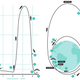 Illustration for article titled Here's What To Expect During The First Orion Test Flight